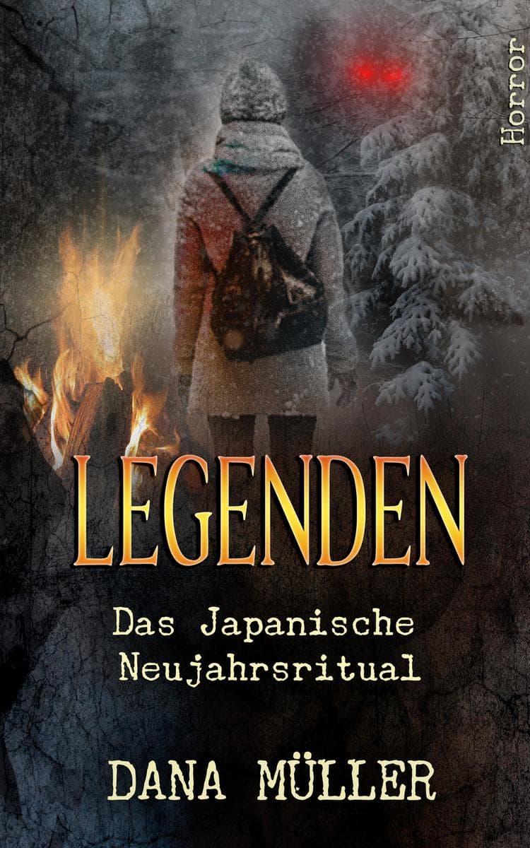Legenden: Das Japanische Neujahrsritual