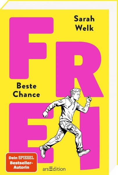FREI - Beste Chance (FREI 4)