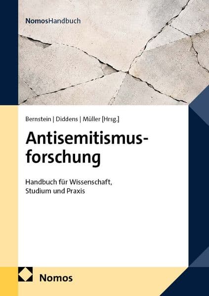 Antisemitismusforschung