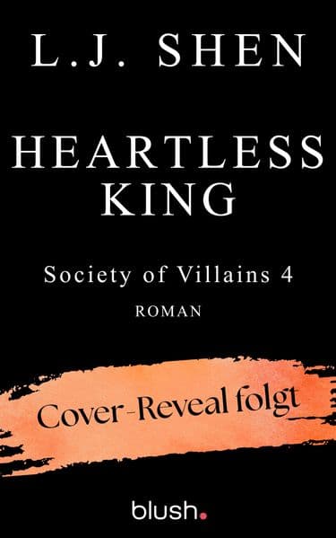 Heartless King