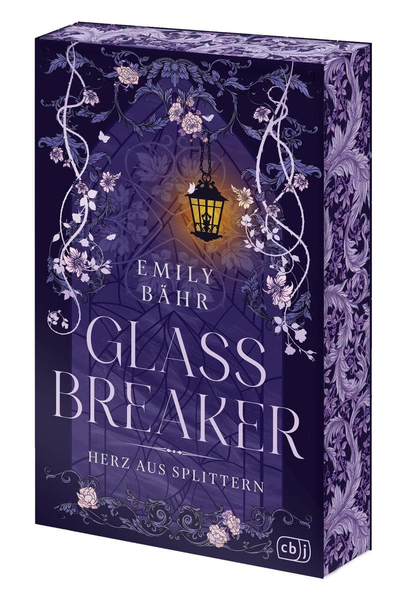 Glassbreaker