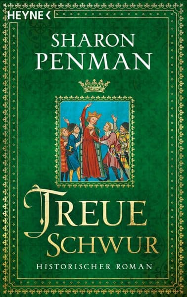 Treueschwur