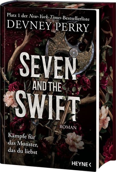 Seven and the Swift
