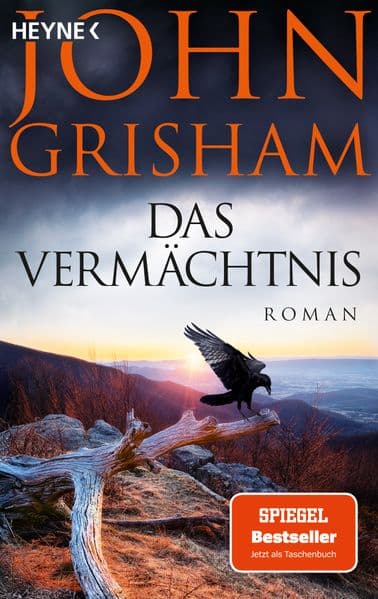 Das Vermächtnis