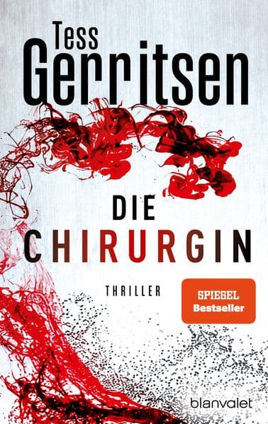 Die Chirurgin