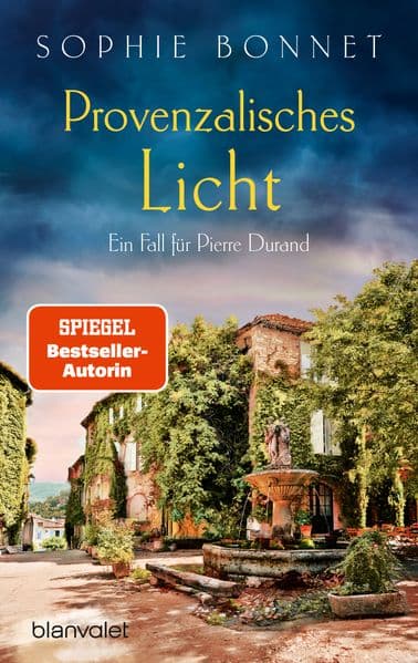Provenzalisches Licht