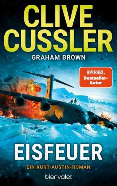 Eisfeuer