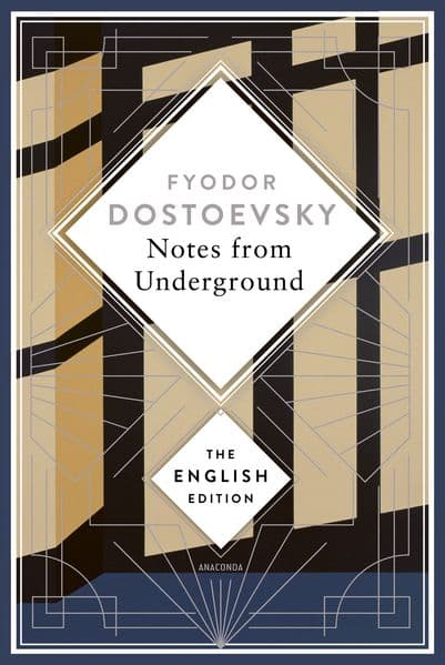 Notes from Underground