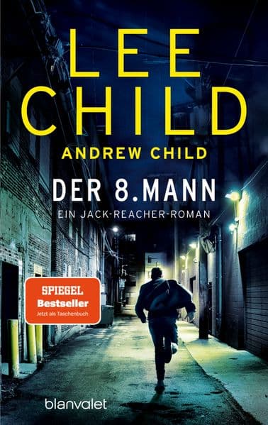Der 8. Mann