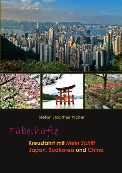 Fabelhafte Kreuzfahrt mit Mein Schiff