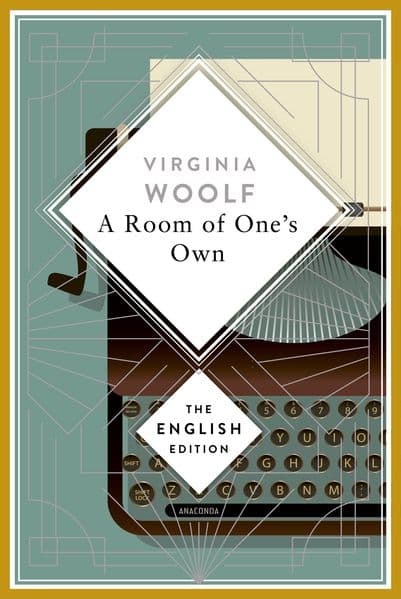 A Room of One's Own