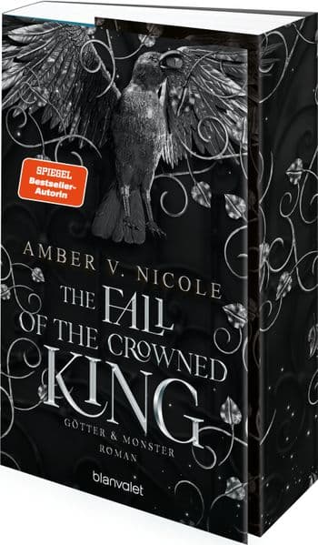 The Fall of the Crowned King - Götter und Monster