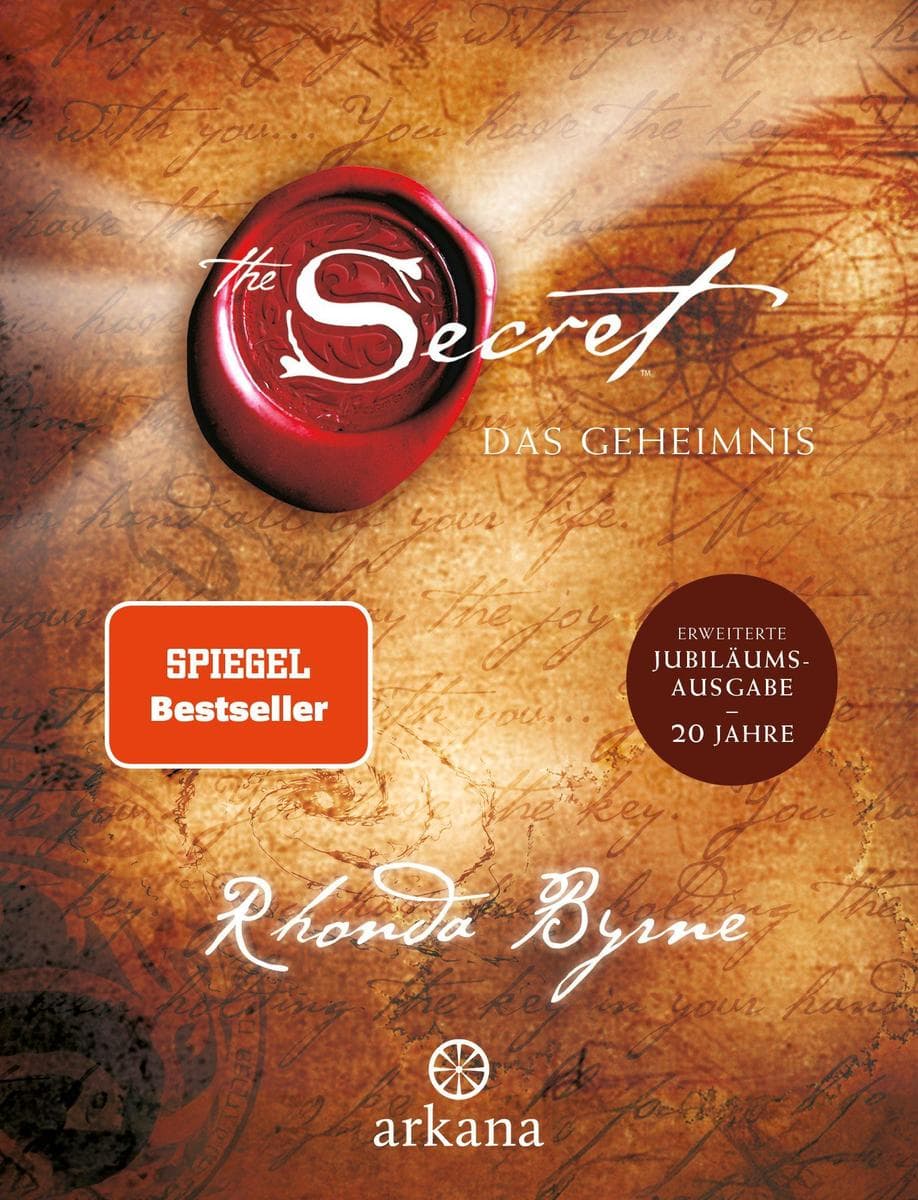 The Secret - Das Geheimnis