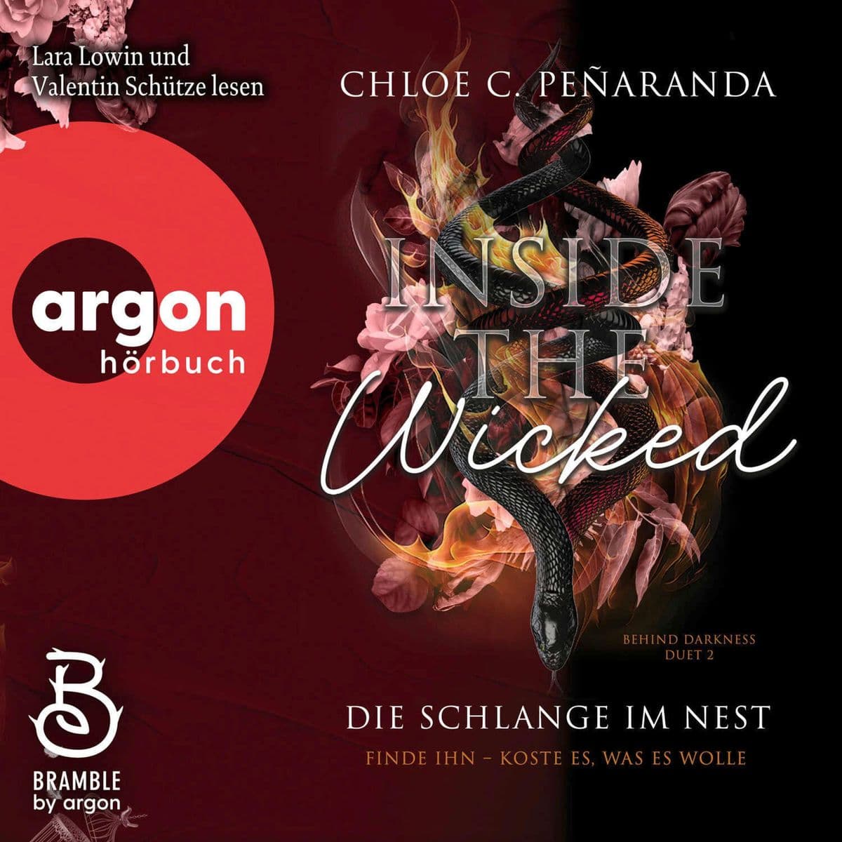 Inside the Wicked. Die Schlange im Nest