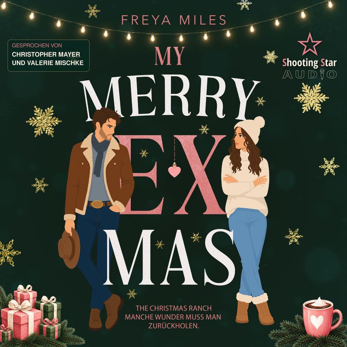 My Merry Ex Mas