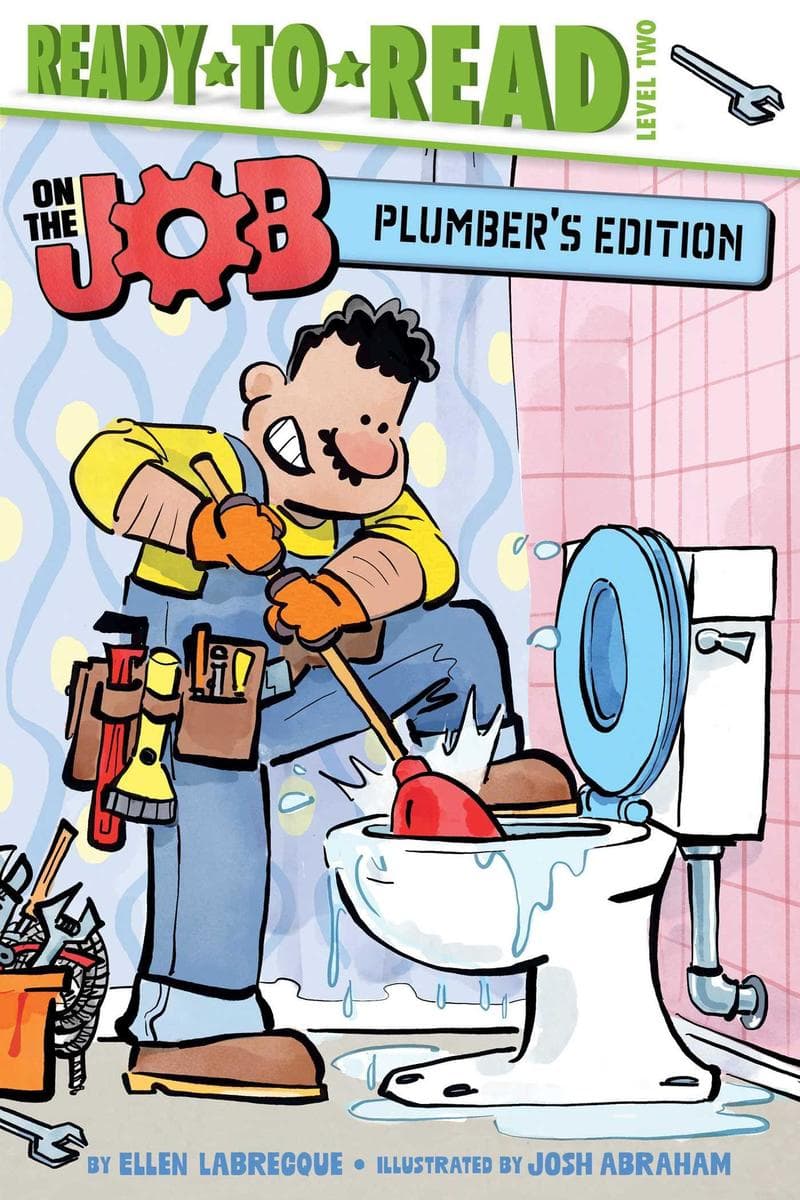 Plumber's Edition