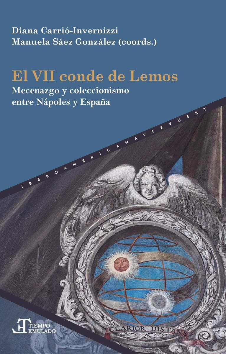 El VII conde de Lemos