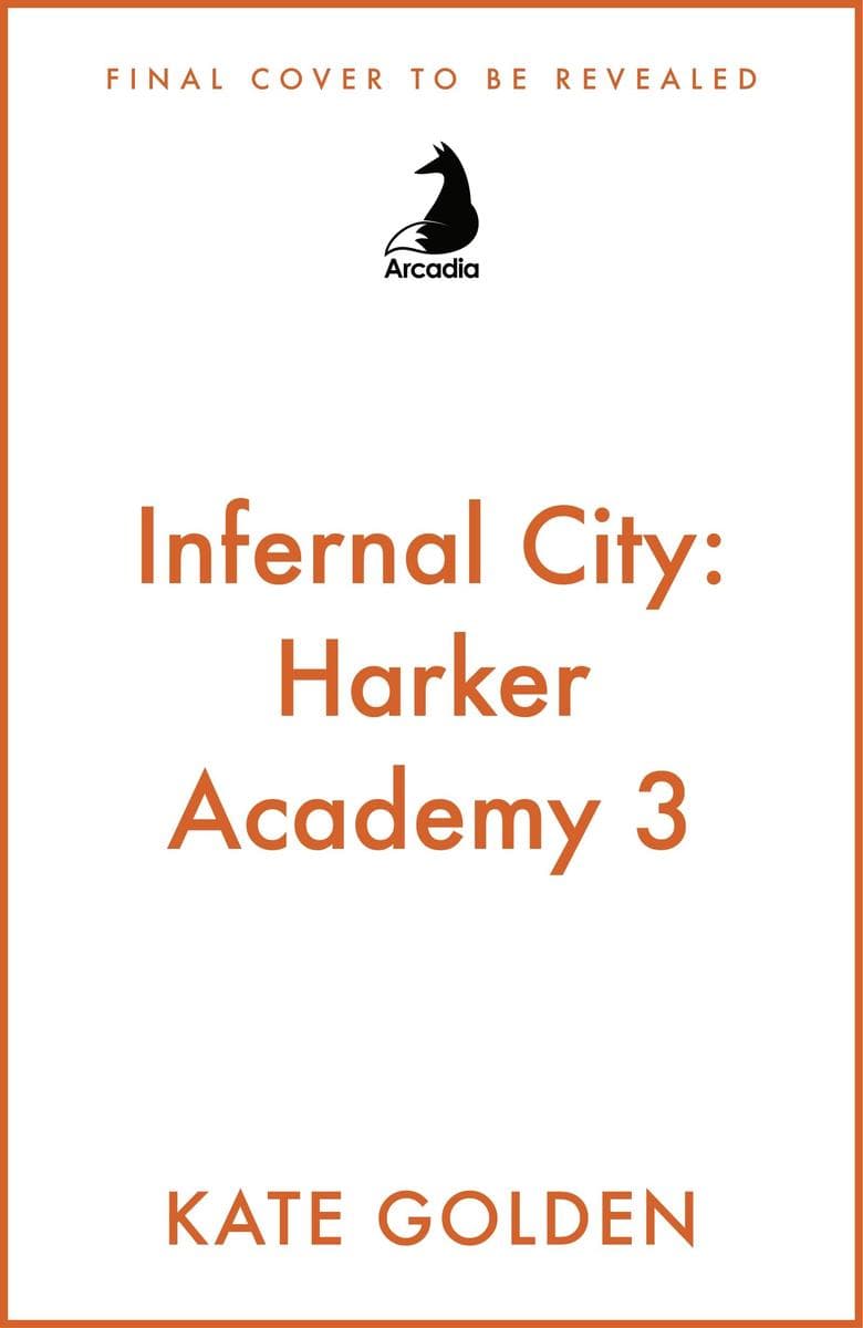 Infernal City