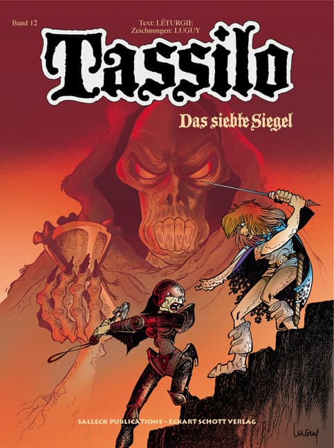 Das siebte Siegel