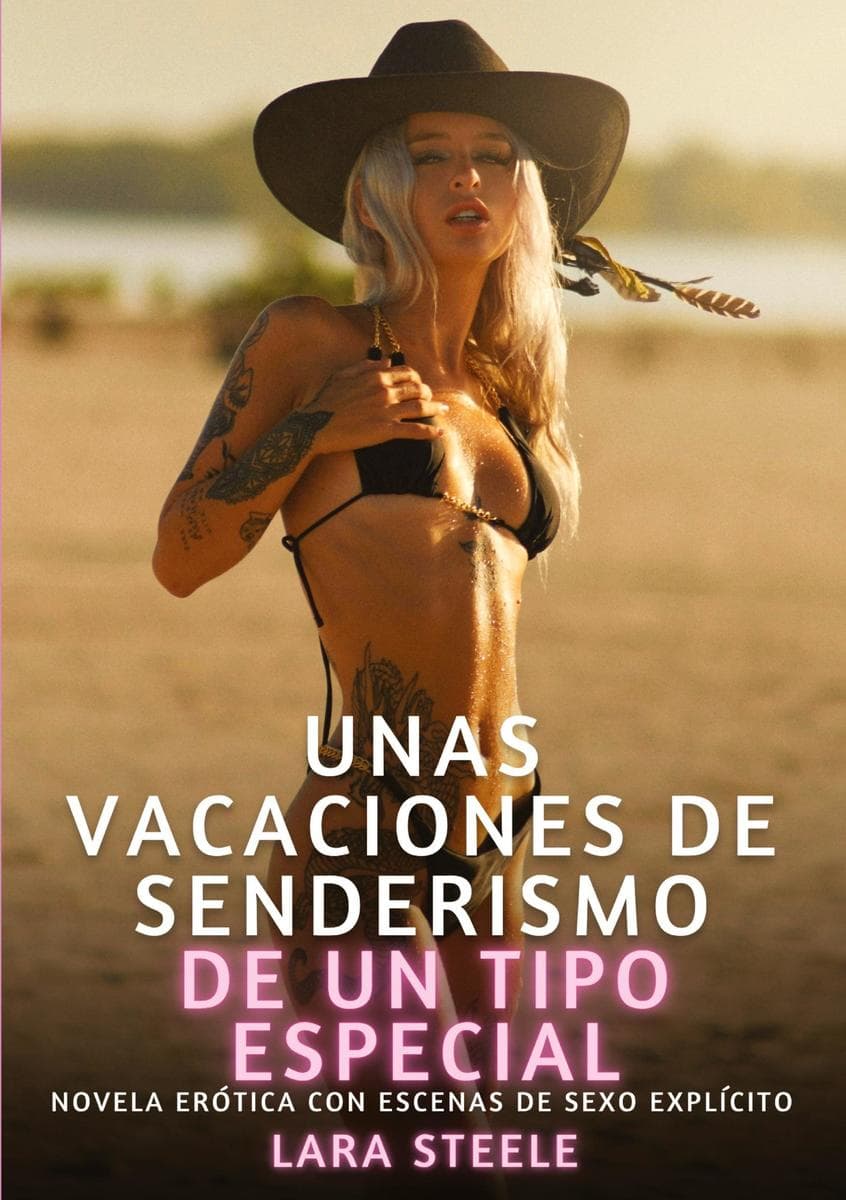 Unas vacaciones de senderismo de un tipo especial