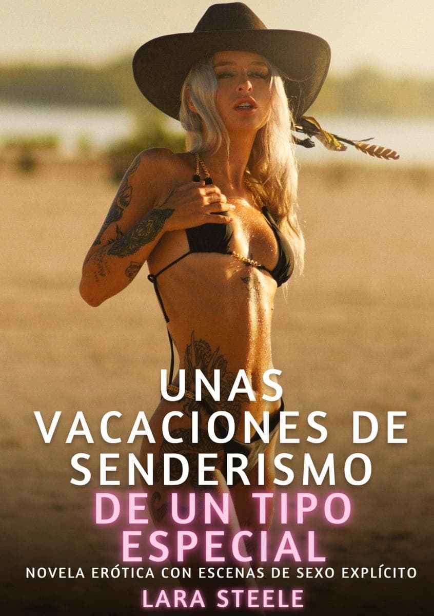 Unas vacaciones de senderismo de un tipo especial