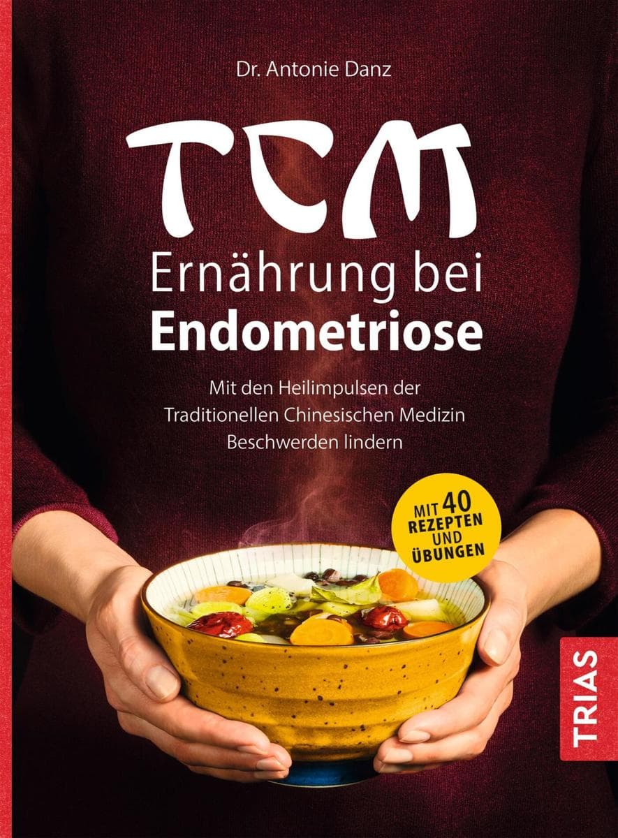 TCM-Ernährung bei Endometriose