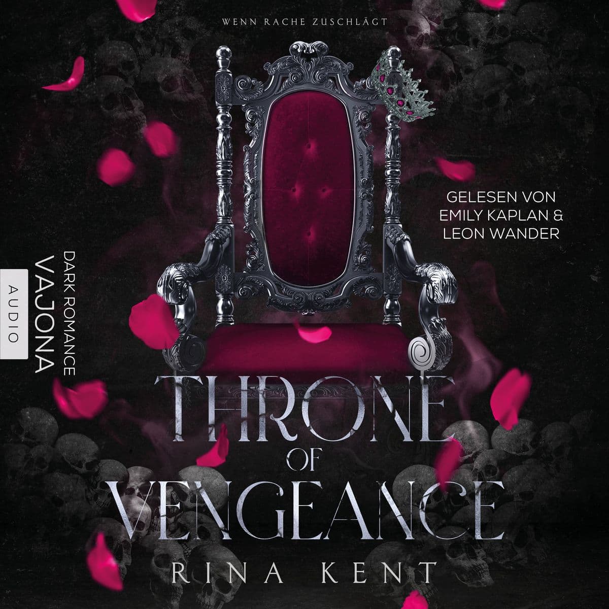 Throne of Vengeance