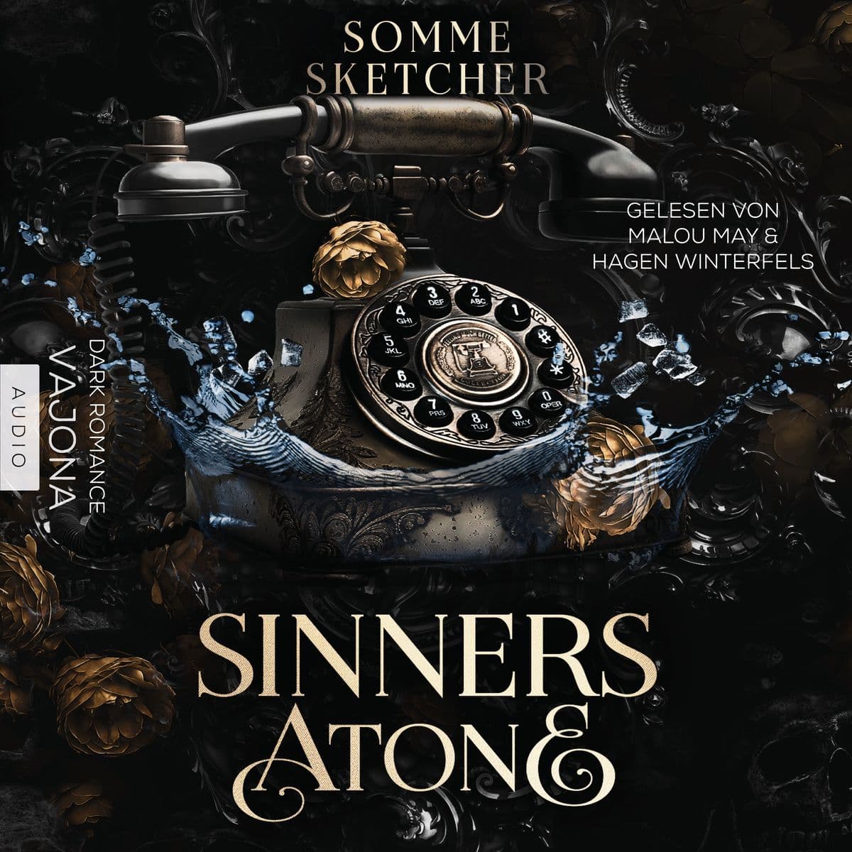 Sinners Atone