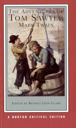 The Adventures of Tom Sawyer