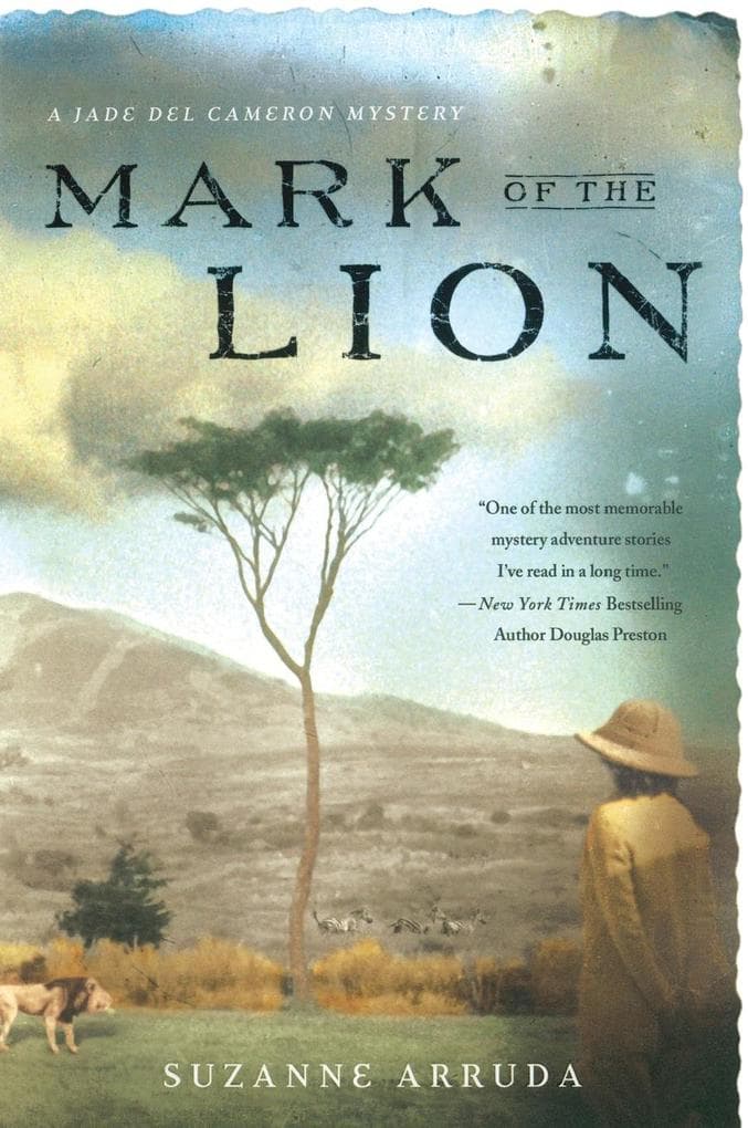 Mark of the Lion