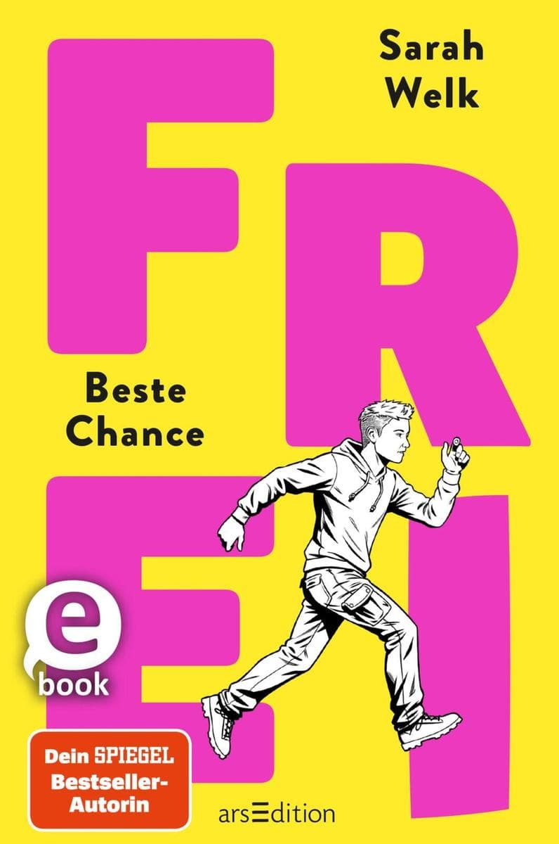 FREI - Beste Chance (FREI 4)