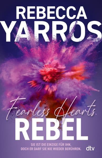 Fearless Hearts - Rebel