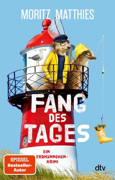 Fang des Tages