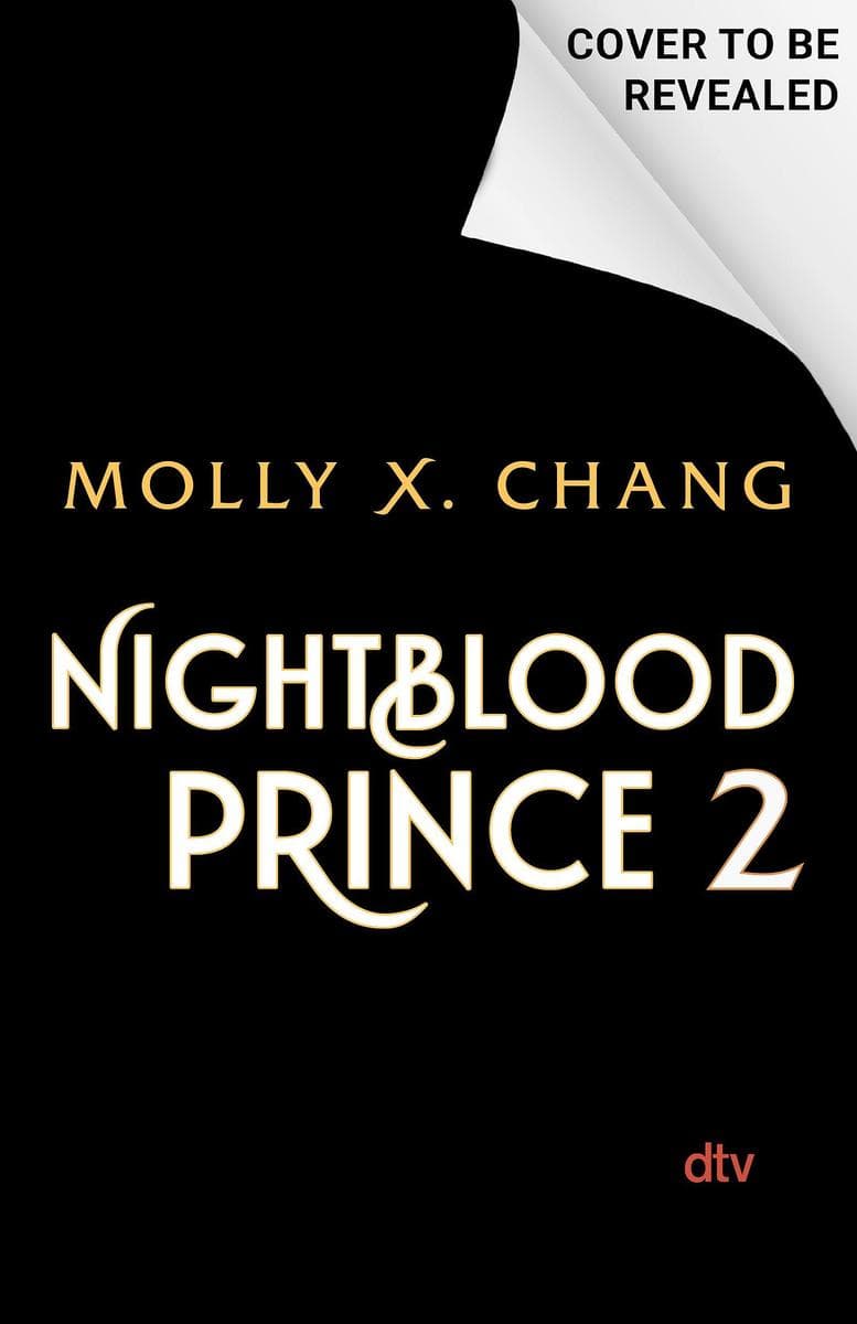 Nightblood Prince 2