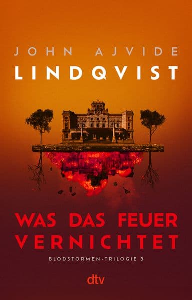 Was das Feuer vernichtet