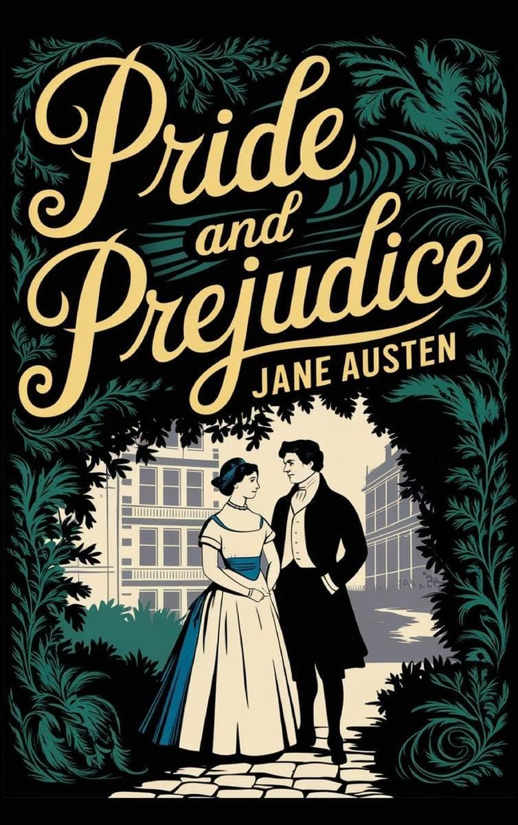 Pride and Prejudice