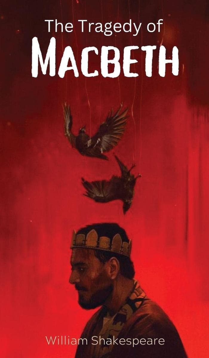 The Tragedy of Macbeth