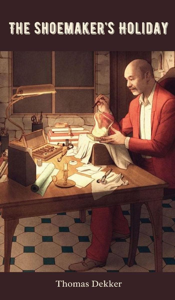 The Shoemaker's Holiday