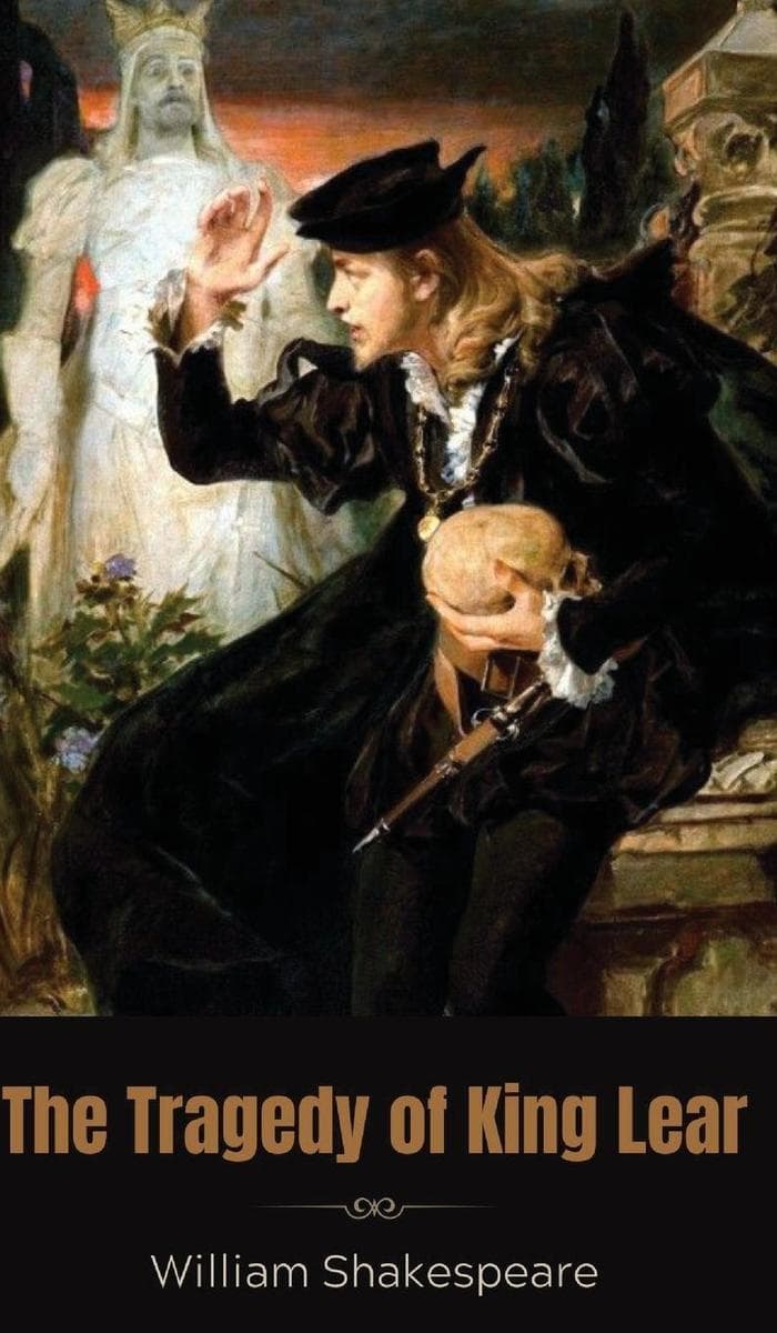 The Tragedy of King Lear