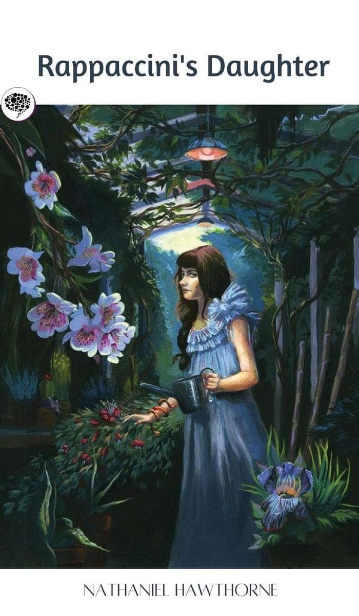 Rappaccini's Daughter