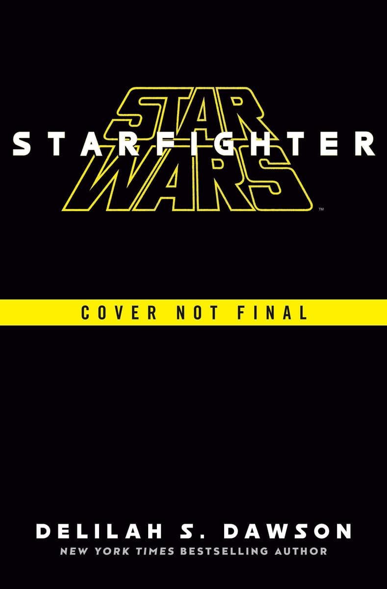 Star Wars: Starfighter Novelization