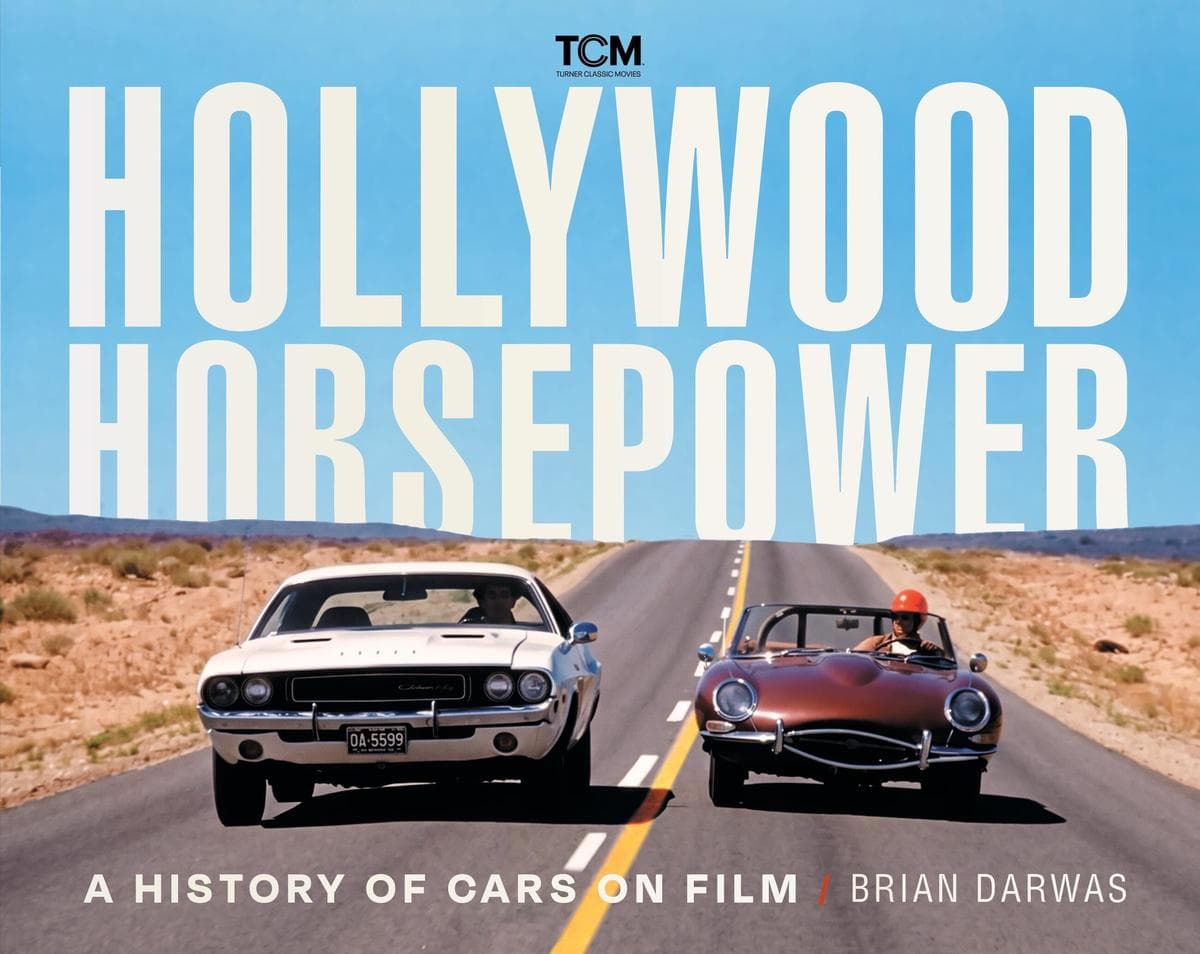 Hollywood Horsepower