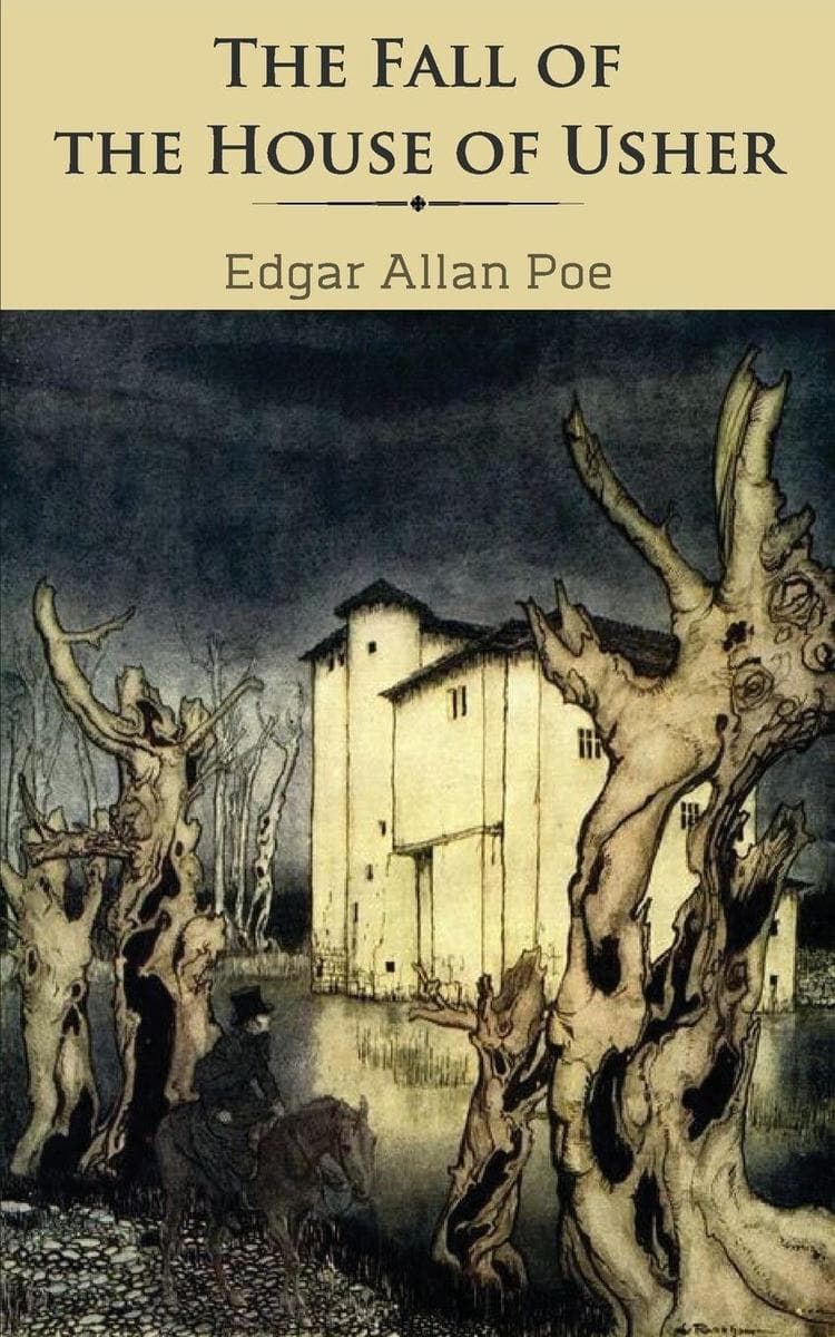 The Fall of the House of Usher