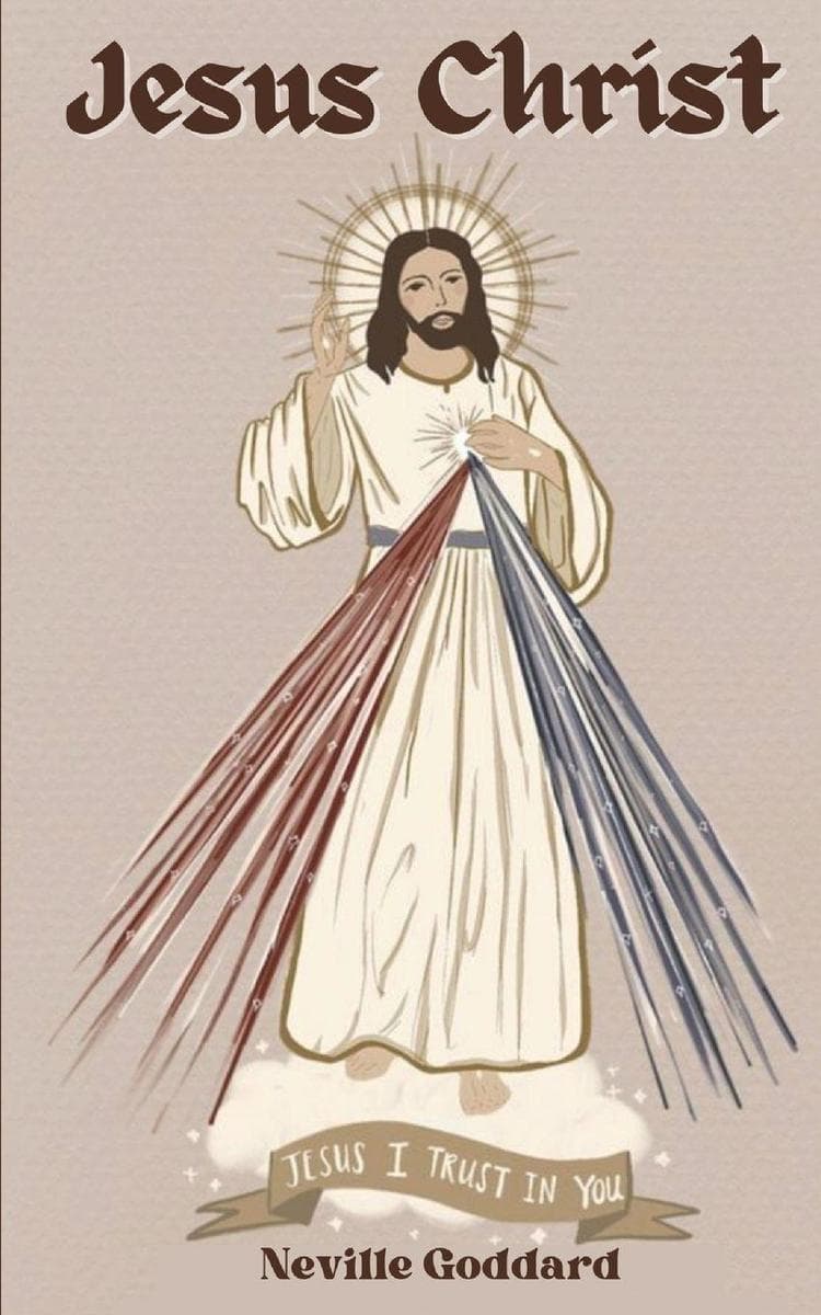 Jesus Christ