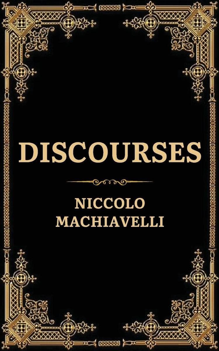 Discourses