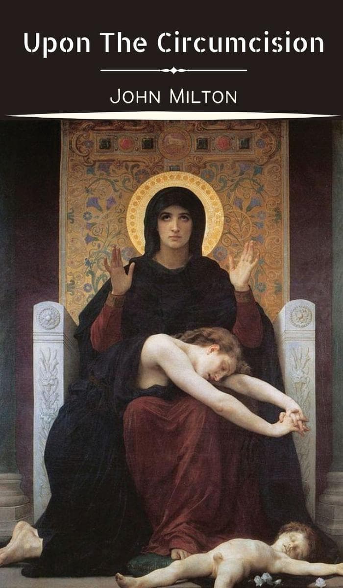 Upon The Circumcision