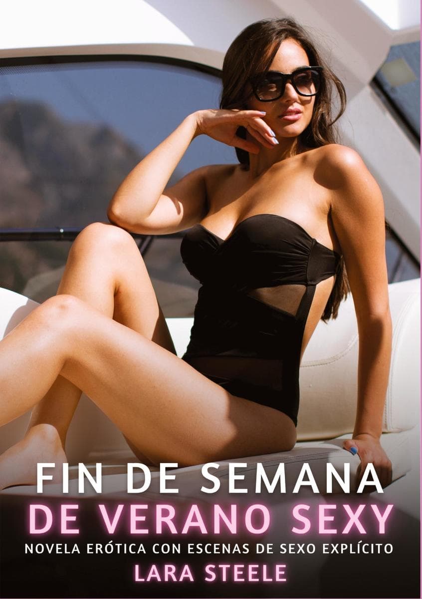 Fin de semana de verano Sexy