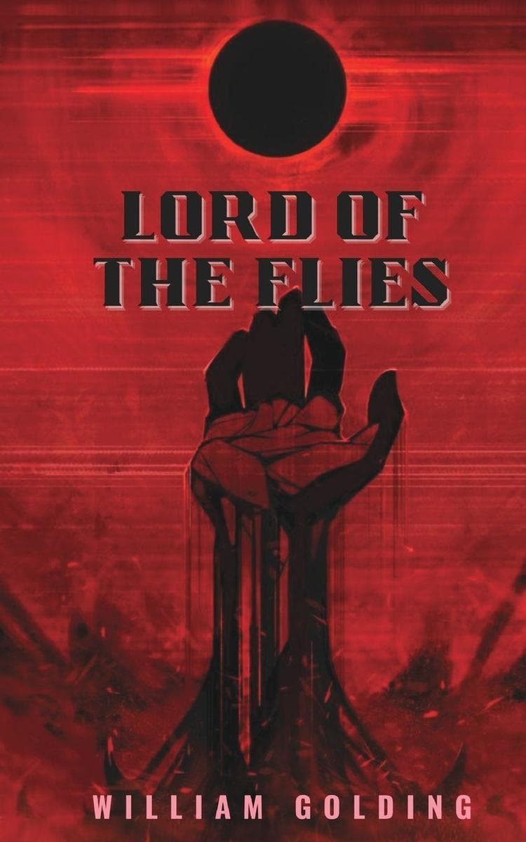 Lord of the Flies