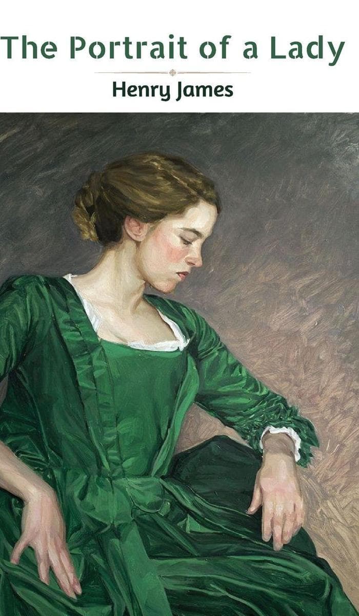 The Portrait of a Lady