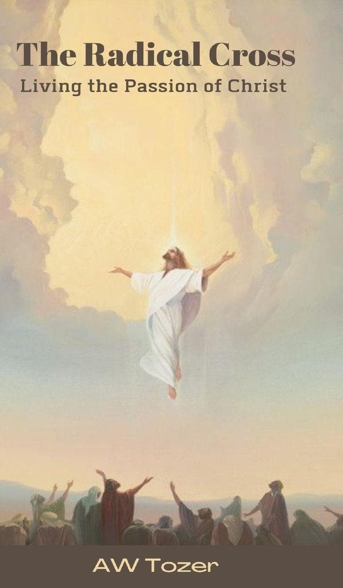 The Radical Cross
